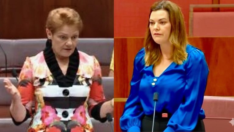 Canberra Gridlock: The Push for Real Accountability