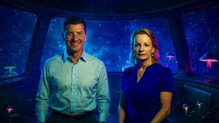 Angus Taylor Quits Shadow Cabinet, Launches Leadership Challenge as Key Powerbrokers Walk