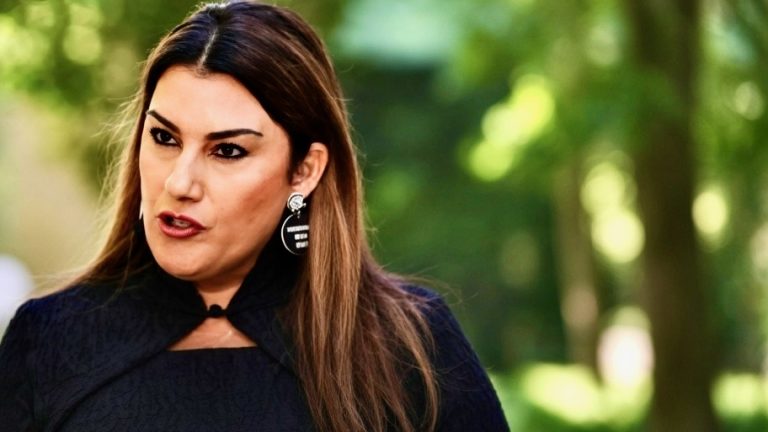 Political Firestorm Erupts After Senator Thorpe’s “Filth” Comments Toward One Nation Supporters