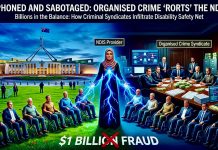 Senator Payman Warns: NDIS Fraud Hunt Must Not Become a “Muslim Profiling” Exercise