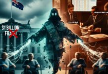 Siphoned and Sabotaged: How Organized Crime “Rorted” the NDIS Fraud and crime against disabled funding