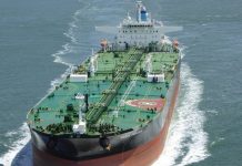 Labor Government Slugs Motorists 73 Cents in Tax per Litre as Global Oil Crisis Cripples Supply Large oil tanker navigating waterway