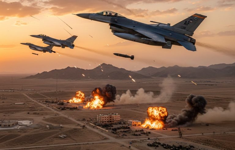 Douglas Macgregor (clip): Iran Threatens All-Out Retaliation – No Limits