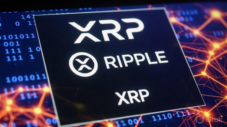 XRP Reclaims Top-4 Spot as SEC Pivot and “CLARITY Act” Momentum Fuel 14% Weekly Surge