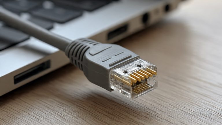 Cat 8 Ethernet cable is the highest-performing cable for computers