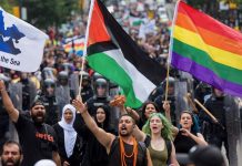 The Far Left Spider Web – Billions in Secret Cash Powering a Global Activist Machine Paid Far Left Freaks Protesters
