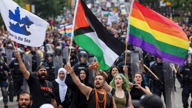 The Far Left Spider Web – Billions in Secret Cash Powering a Global Activist Machine