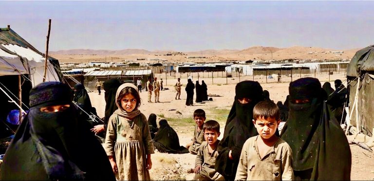 Albanese Government Issues Warning as ISIS Brides Return to Australia