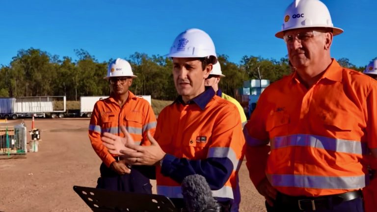 Qld Declares War on Federal ‘Green Tape’ with Major Economic Inquiry