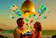 Breaking Into the Nest Egg: Rules for Early superannuation Release Couple Retired with superannuation Nest Egg