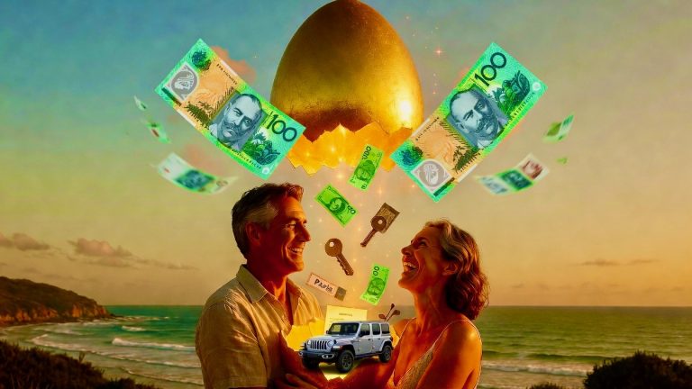 Breaking Into the Nest Egg: Rules for Early superannuation Release