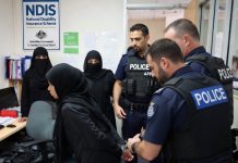 SWAT IN THE SUBURBS: Armed Police Raids Smash Multi-Million Dollar Crime Syndicates Plundering the NDIS Police Fraud Fusion Taskforce (FFT) Bust NDIS Fraudsters