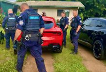 NO MERCY: Fraud Fusion Taskforce Smashes NDIS Crime Syndicates Fraud Fusion Taskforce (FTT) Raid on home