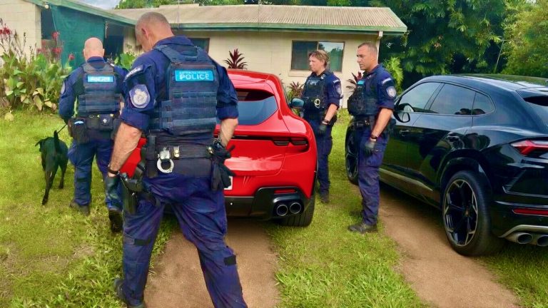 NO MERCY: Fraud Fusion Taskforce Smashes NDIS Crime Syndicates