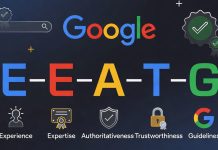 Google Core Update SEO: Dynamic Search and AI Google E-E-A-T-G Search