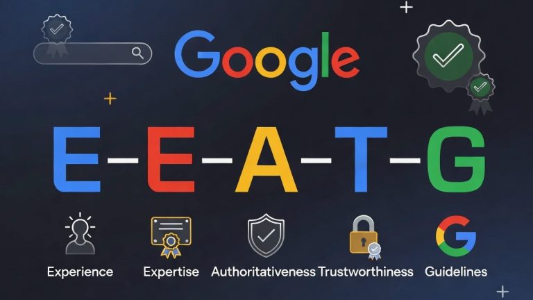 Google Core Update SEO: Dynamic Search and AI