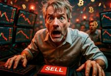 Saylor’s Strategy Inc. shifts ‘Never Sell’ stance; markets react to potential dividend sales Michael Saylor Panic selling Bitcoin