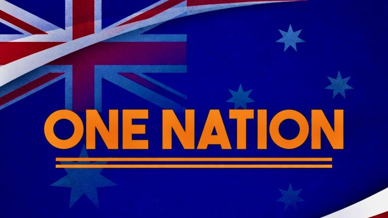 Voters Embrace Change: One Nation Takes Historic Lead