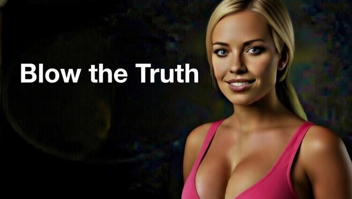 Sammi Brown investigative journalism at Blow the Truth