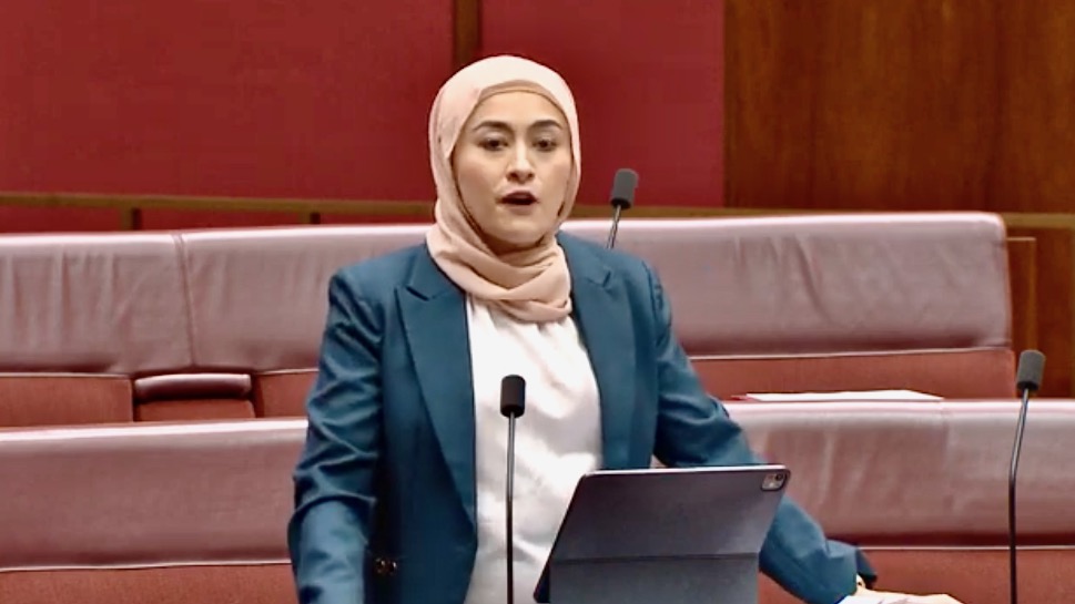 Fatima Payman: The Rogue Senator Rewriting the Rules of the Senate