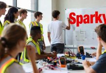 Victoria Publicly-Owned SEC Sparky Academy to Hire 2,000 Apprentices Sparky SEC Apprenticeship Academy