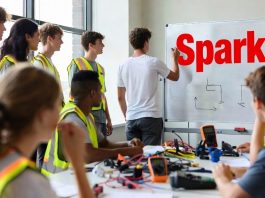 Sparky SEC Apprenticeship Academy