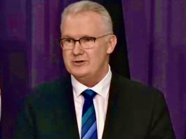 Tony Burke MP