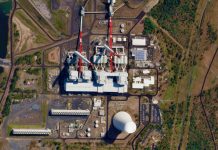 Winter Warmth, Lower Bills: Callide Power Station Overhaul On Track to Deliver Relief for Queenslanders Callide Power Station -