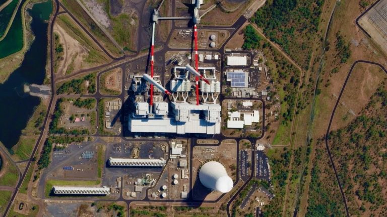 Winter Warmth, Lower Bills: Callide Power Station Overhaul On Track to Deliver Relief for Queenslanders