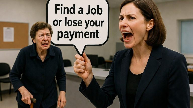 ‘They treat you like a criminal’: The terrifying mental health cost of navigating Workforce Australia