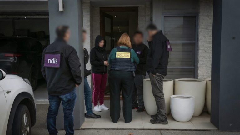 Adelaide NDIS Employee Arrested in Shocking $5 Million Fraud Plot