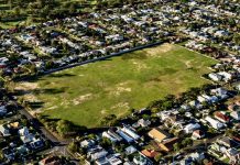 Crisafulli Unlocks Land to Get 207 Townhouses, 180 Aged Care Beds and 64 Units Queensland State Land