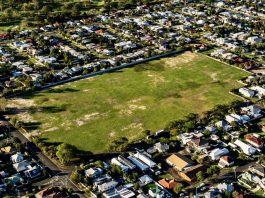 Queensland State Land