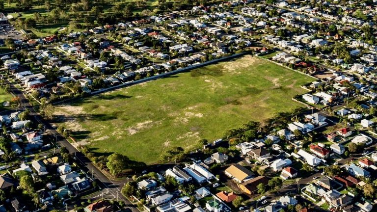 Crisafulli Unlocks Land to Get 207 Townhouses, 180 Aged Care Beds and 64 Units