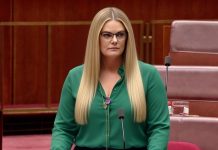 Hanson-Young Unleashes Fury on Pauline Hanson’s ‘Hate Agenda’ in Explosive Chamber Clash Senator Sarah Hanson Young