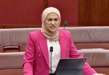 A High Price to Payman: Inside the Bitter Senate Feud as One Nation and Australia’s Voice Collide Senator Fatima Payman