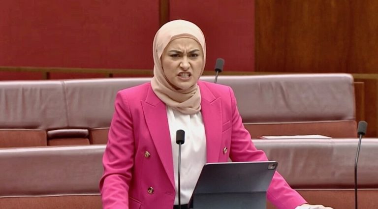 A High Price to Payman: Inside the Bitter Senate Feud as One Nation and Australia’s Voice Collide