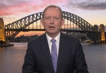 Abbott’s Back: Liberal President Demolishes Net Zero, Vows Conservative Grassroots Revival The Hon. Tony Abbott AC Federal President Liberal Party of Australia