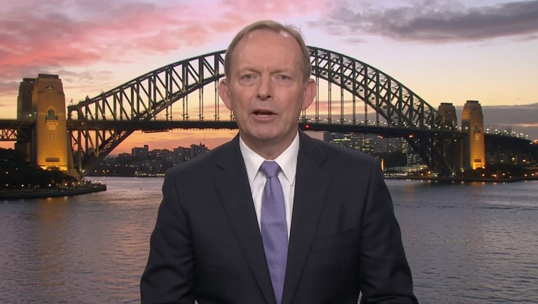 Abbott’s Back: Liberal President Demolishes Net Zero, Vows Conservative Grassroots Revival