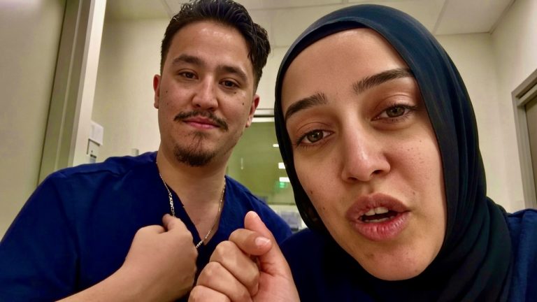 🚨Case against Bankstown Muslim nurses on brink of collapse.